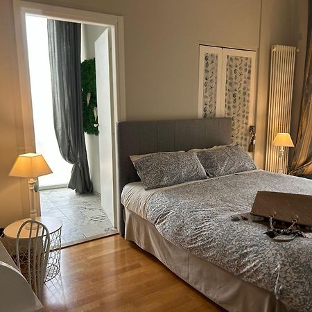 Palazzo Venezia - Luxury Holiday Rooms Monopoli Eksteriør bilde