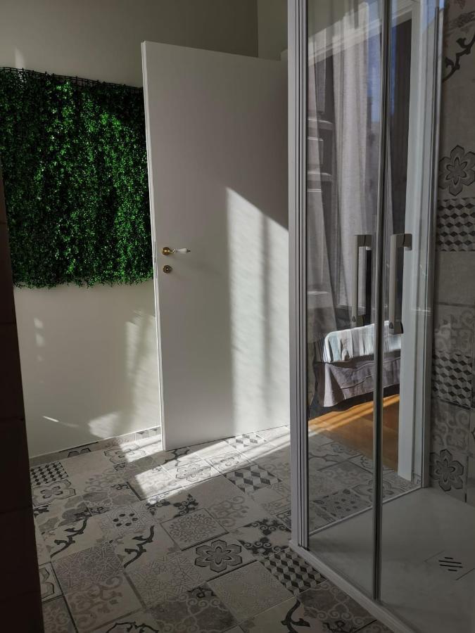 Palazzo Venezia - Luxury Holiday Rooms Monopoli Eksteriør bilde