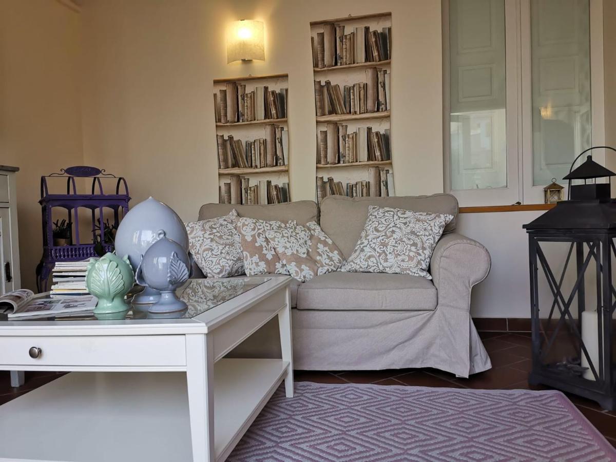 Palazzo Venezia - Luxury Holiday Rooms Monopoli Eksteriør bilde