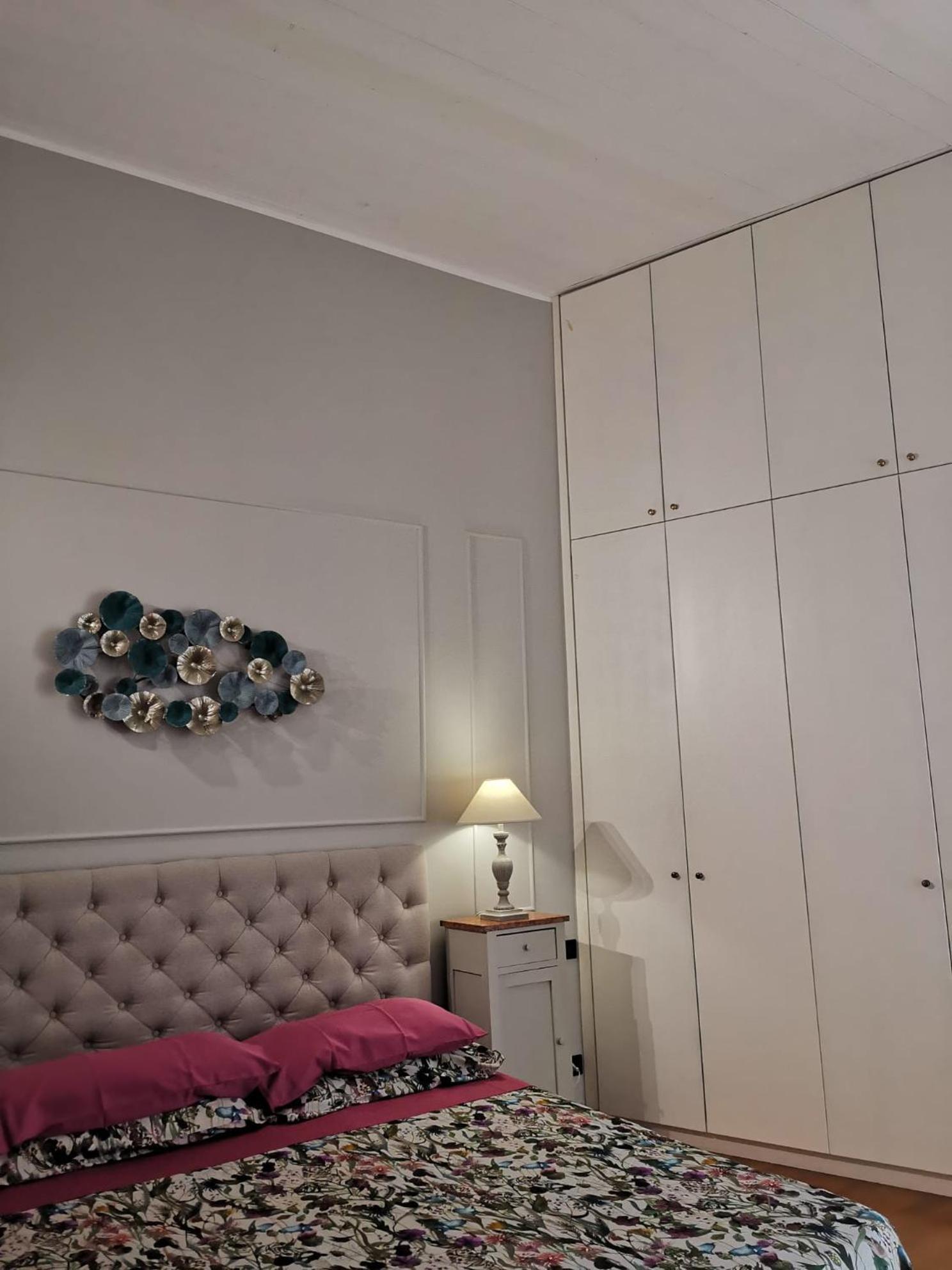 Palazzo Venezia - Luxury Holiday Rooms Monopoli Eksteriør bilde