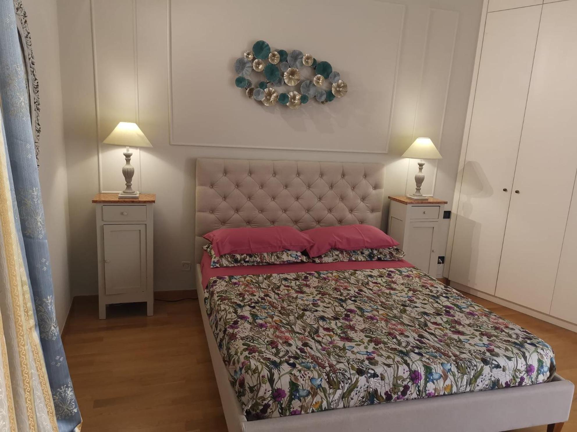 Palazzo Venezia - Luxury Holiday Rooms Monopoli Eksteriør bilde