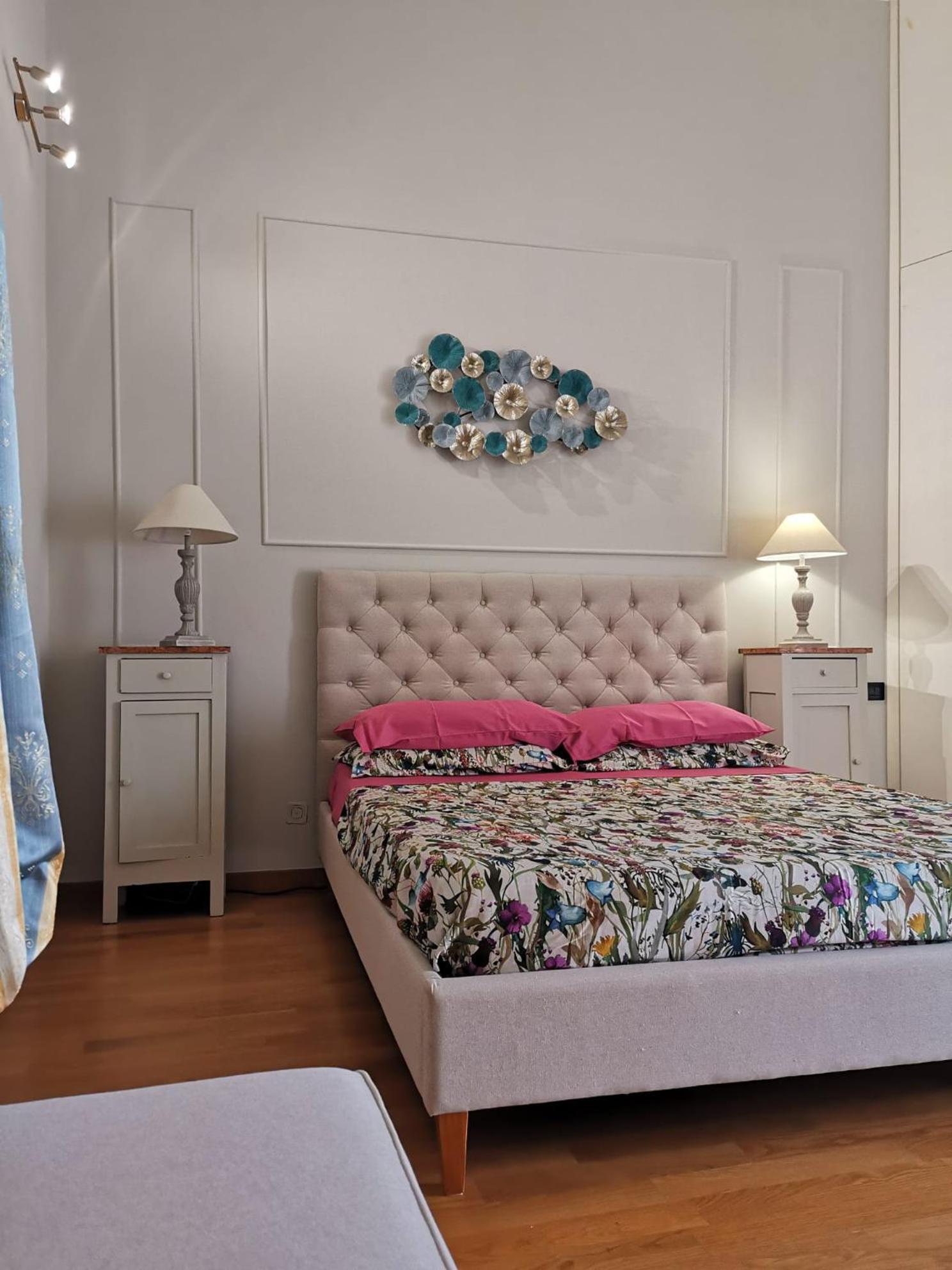 Palazzo Venezia - Luxury Holiday Rooms Monopoli Eksteriør bilde